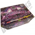 OMG Peacock Finale Box
